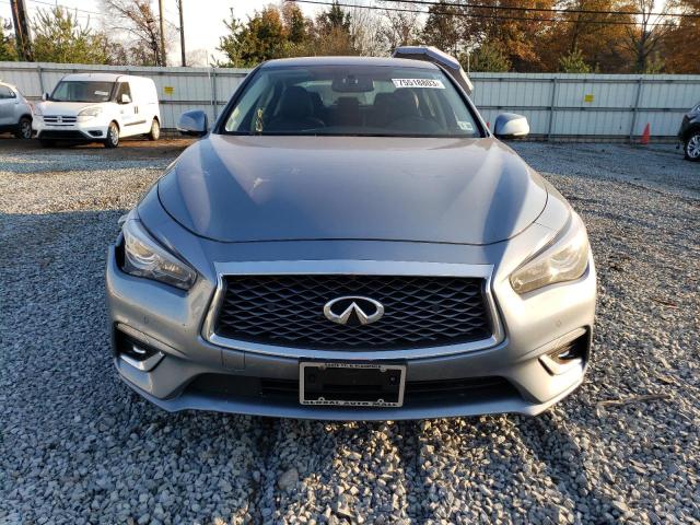 Photo 4 VIN: JN1EV7AR4LM251763 - INFINITI Q50 