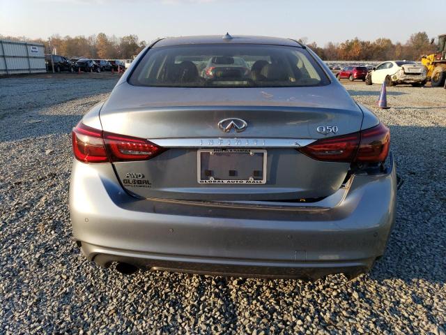 Photo 5 VIN: JN1EV7AR4LM251763 - INFINITI Q50 