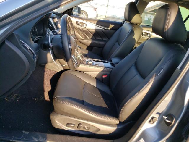 Photo 6 VIN: JN1EV7AR4LM251763 - INFINITI Q50 