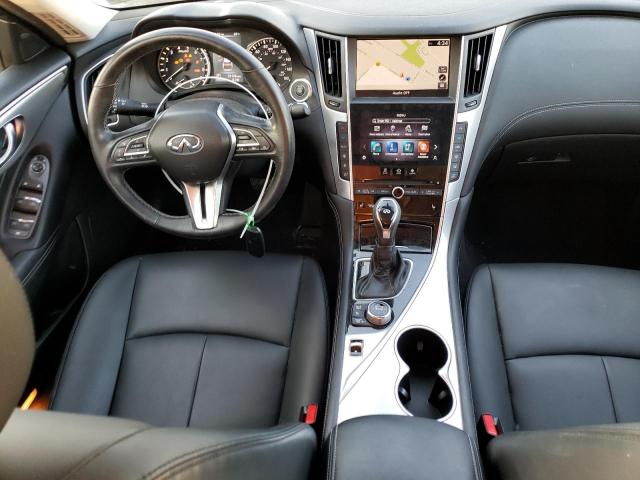 Photo 7 VIN: JN1EV7AR4LM251763 - INFINITI Q50 