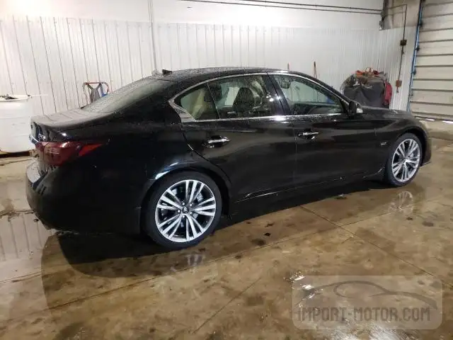 Photo 2 VIN: JN1EV7AR4LM251858 - INFINITI Q50 