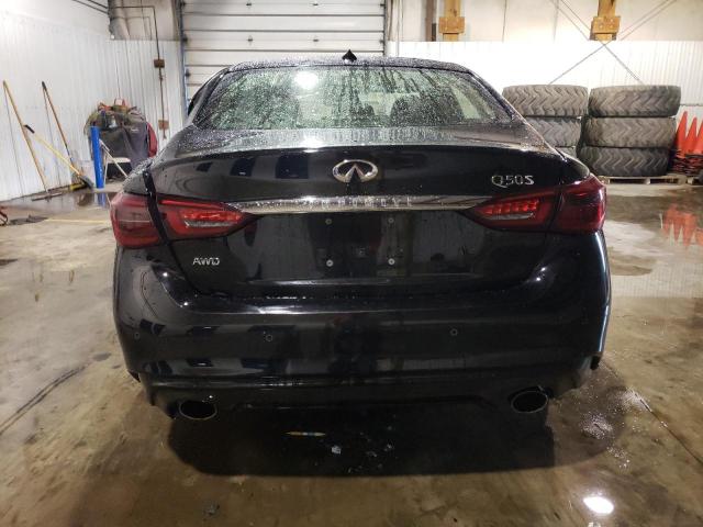 Photo 5 VIN: JN1EV7AR4LM251858 - INFINITI Q50 