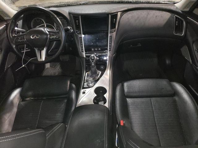 Photo 7 VIN: JN1EV7AR4LM251858 - INFINITI Q50 