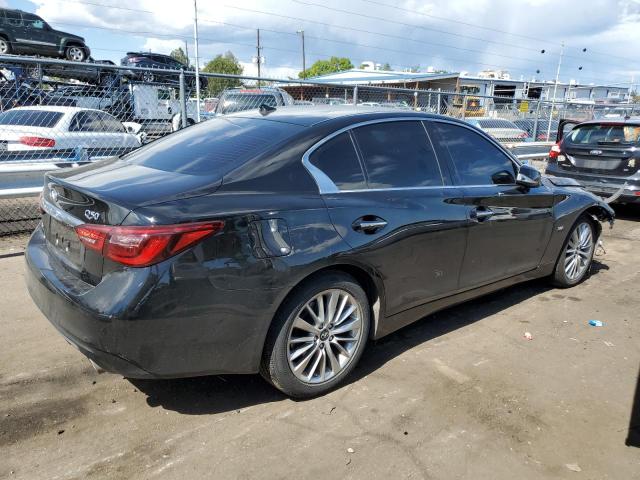 Photo 2 VIN: JN1EV7AR4LM252590 - INFINITI Q50 PURE 