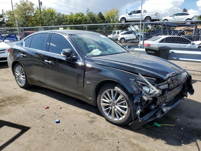 Photo 3 VIN: JN1EV7AR4LM252590 - INFINITI Q50 PURE 