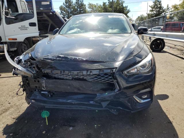 Photo 4 VIN: JN1EV7AR4LM252590 - INFINITI Q50 PURE 