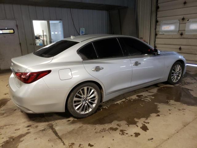 Photo 2 VIN: JN1EV7AR4LM255411 - INFINITI Q50 PURE 