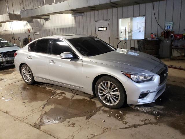 Photo 3 VIN: JN1EV7AR4LM255411 - INFINITI Q50 PURE 