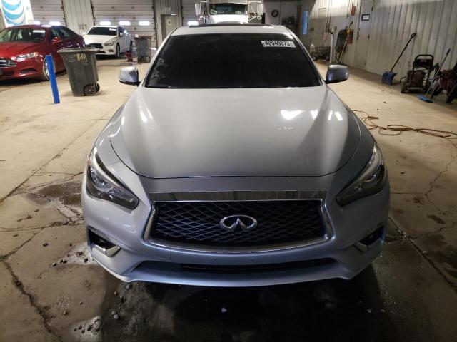 Photo 4 VIN: JN1EV7AR4LM255411 - INFINITI Q50 PURE 