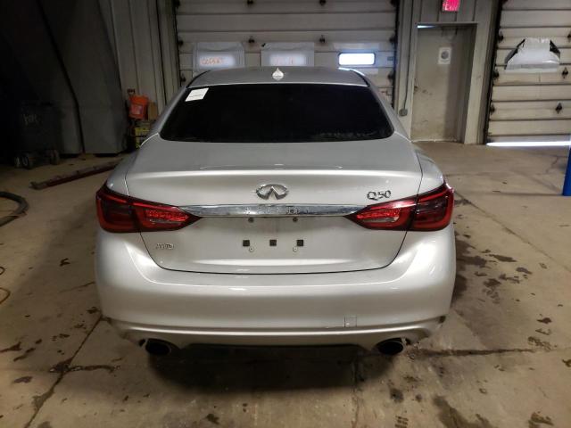 Photo 5 VIN: JN1EV7AR4LM255411 - INFINITI Q50 PURE 