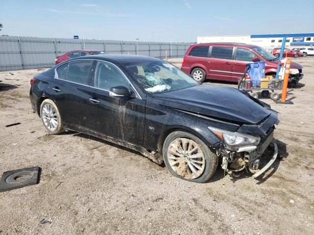 Photo 3 VIN: JN1EV7AR4LM256381 - INFINITI Q50 