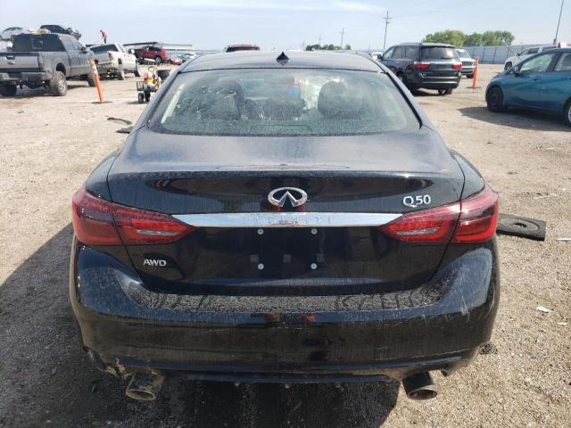 Photo 5 VIN: JN1EV7AR4LM256381 - INFINITI Q50 