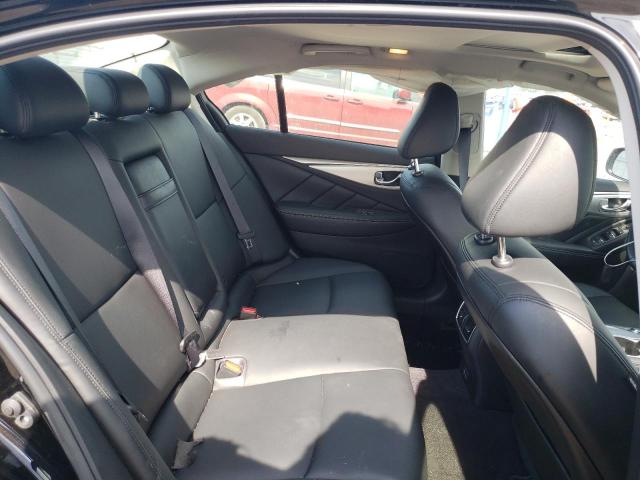 Photo 9 VIN: JN1EV7AR4LM256381 - INFINITI Q50 