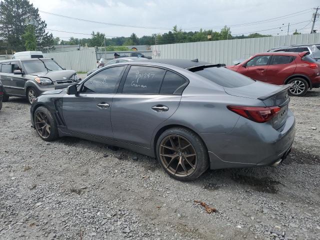 Photo 1 VIN: JN1EV7AR4LM257093 - INFINITI Q50 PURE 