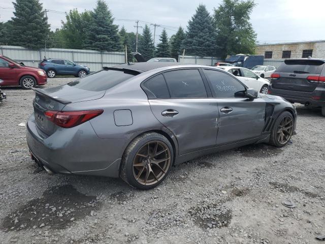 Photo 2 VIN: JN1EV7AR4LM257093 - INFINITI Q50 PURE 