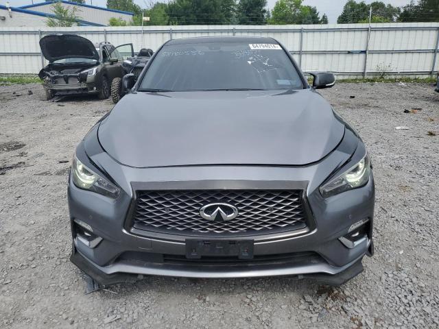 Photo 4 VIN: JN1EV7AR4LM257093 - INFINITI Q50 PURE 