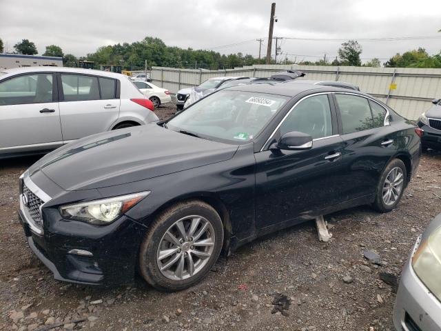 Photo 0 VIN: JN1EV7AR4MM752329 - INFINITI Q50 PURE 