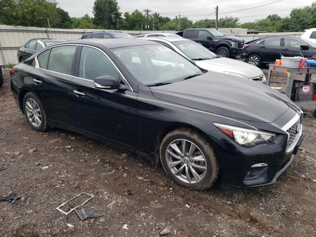 Photo 3 VIN: JN1EV7AR4MM752329 - INFINITI Q50 PURE 