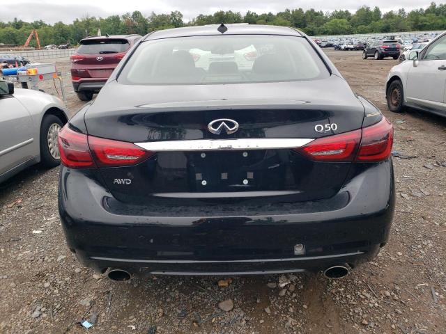 Photo 5 VIN: JN1EV7AR4MM752329 - INFINITI Q50 PURE 