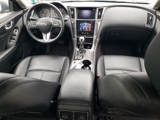 Photo 7 VIN: JN1EV7AR4MM752329 - INFINITI Q50 PURE 