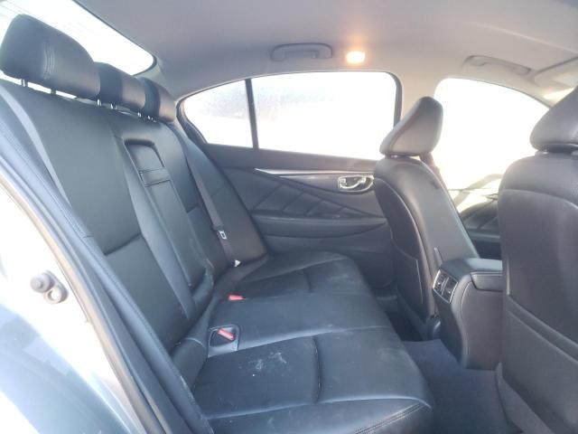 Photo 5 VIN: JN1EV7AR4MM755330 - INFINITI Q50 PURE 