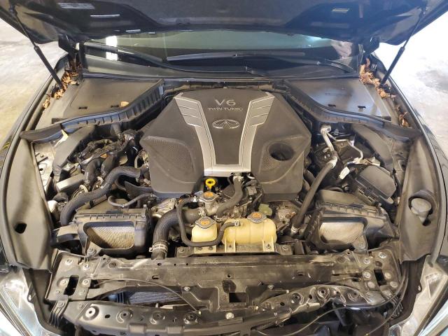 Photo 10 VIN: JN1EV7AR5GM340439 - INFINITI Q50 PREMIU 