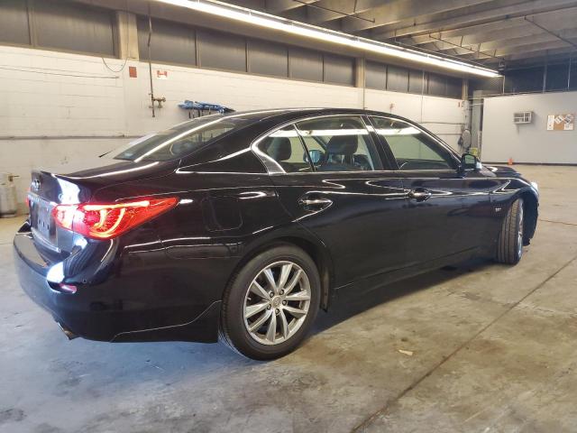 Photo 2 VIN: JN1EV7AR5GM340439 - INFINITI Q50 PREMIU 