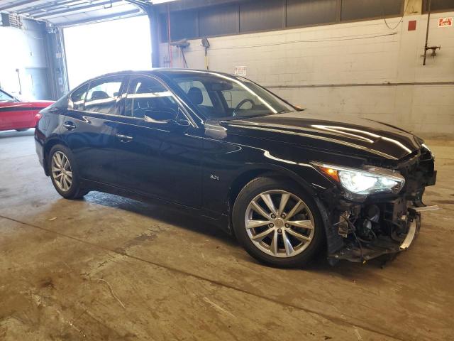 Photo 3 VIN: JN1EV7AR5GM340439 - INFINITI Q50 PREMIU 