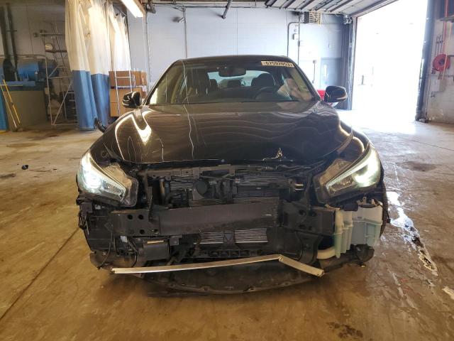 Photo 4 VIN: JN1EV7AR5GM340439 - INFINITI Q50 PREMIU 