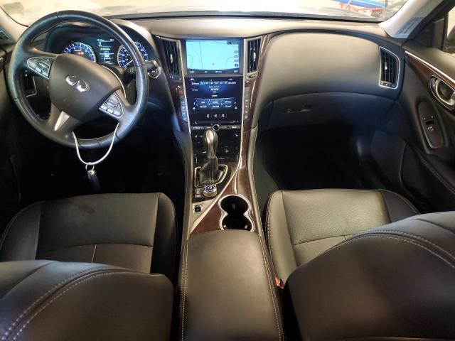 Photo 7 VIN: JN1EV7AR5GM340439 - INFINITI Q50 PREMIU 