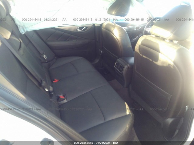 Photo 7 VIN: JN1EV7AR5GM342000 - INFINITI Q50 