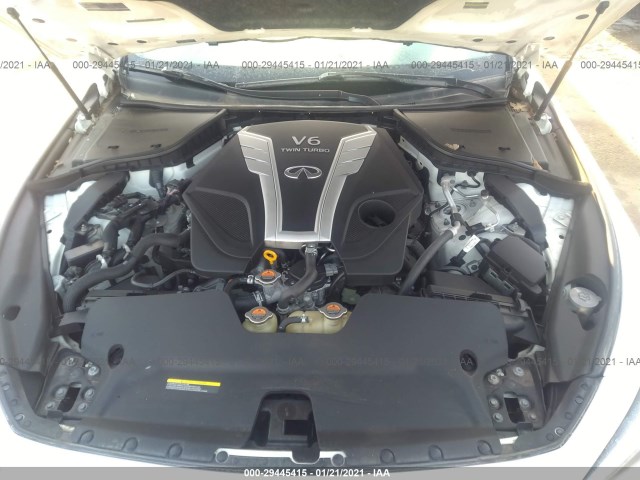 Photo 9 VIN: JN1EV7AR5GM342000 - INFINITI Q50 