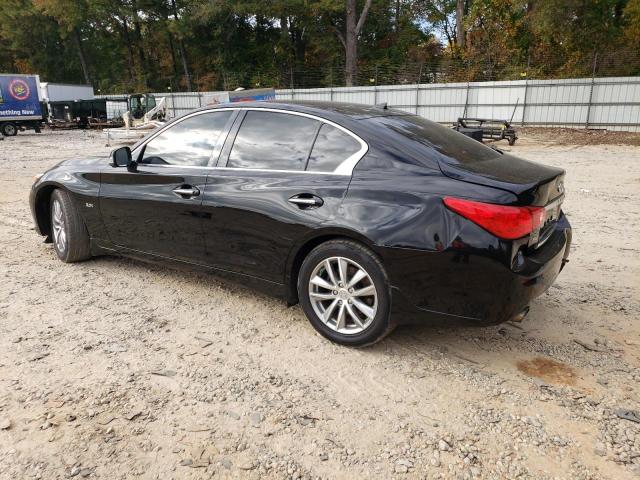 Photo 1 VIN: JN1EV7AR5GM342174 - INFINITI Q50 