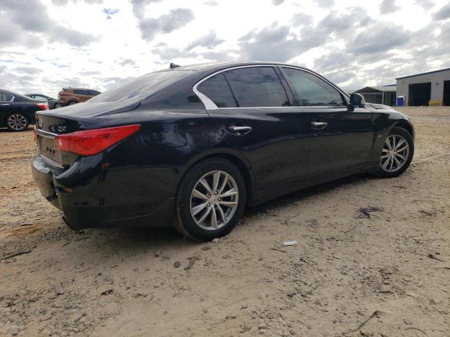 Photo 2 VIN: JN1EV7AR5GM342174 - INFINITI Q50 