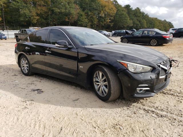 Photo 3 VIN: JN1EV7AR5GM342174 - INFINITI Q50 