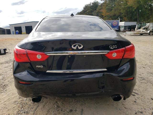 Photo 5 VIN: JN1EV7AR5GM342174 - INFINITI Q50 