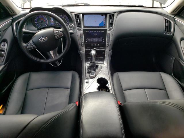 Photo 7 VIN: JN1EV7AR5GM342174 - INFINITI Q50 