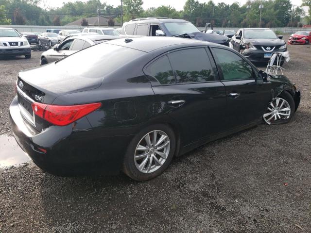 Photo 2 VIN: JN1EV7AR5GM343891 - INFINITI Q50 PREMIU 