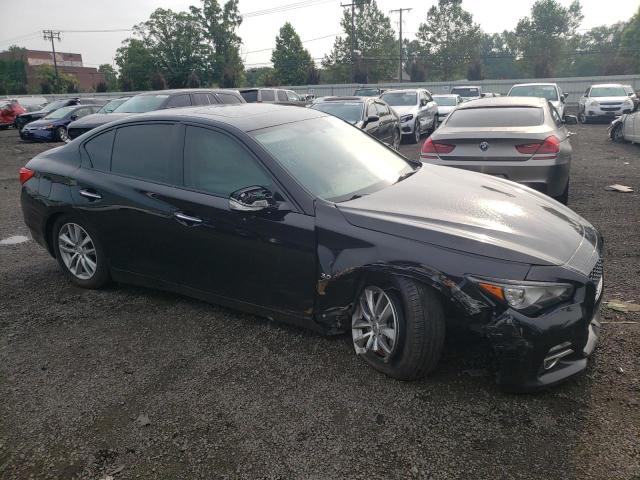 Photo 3 VIN: JN1EV7AR5GM343891 - INFINITI Q50 PREMIU 