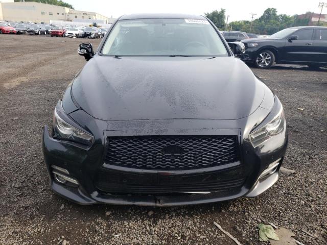 Photo 4 VIN: JN1EV7AR5GM343891 - INFINITI Q50 PREMIU 