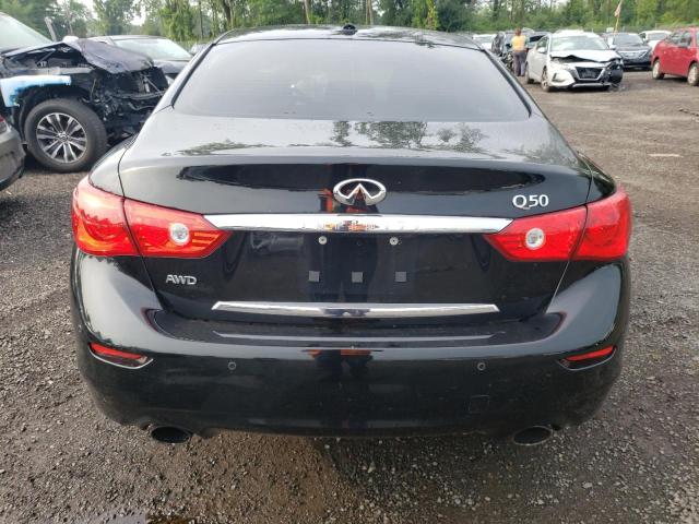 Photo 5 VIN: JN1EV7AR5GM343891 - INFINITI Q50 PREMIU 