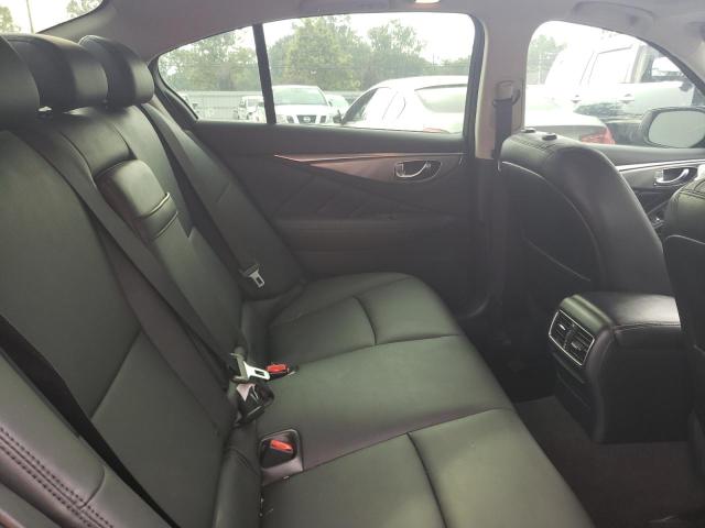 Photo 9 VIN: JN1EV7AR5GM343891 - INFINITI Q50 PREMIU 