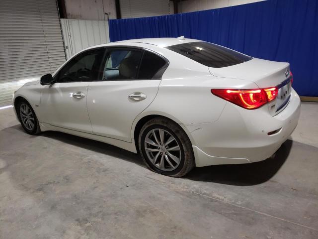 Photo 1 VIN: JN1EV7AR5GM346631 - INFINITI Q50 