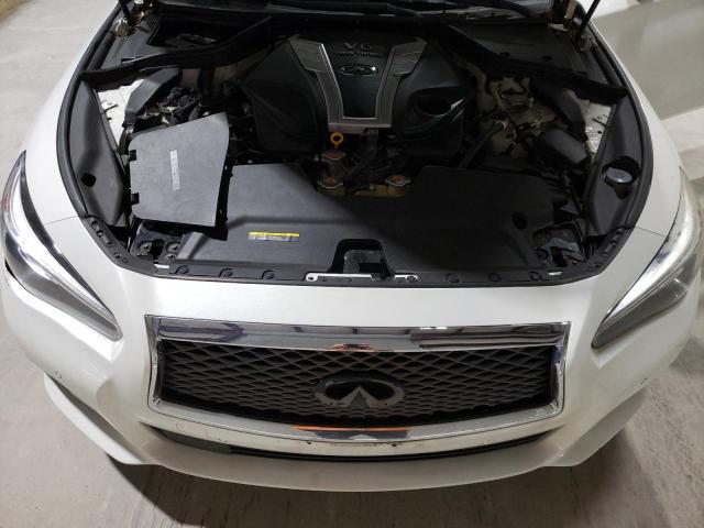 Photo 10 VIN: JN1EV7AR5GM346631 - INFINITI Q50 