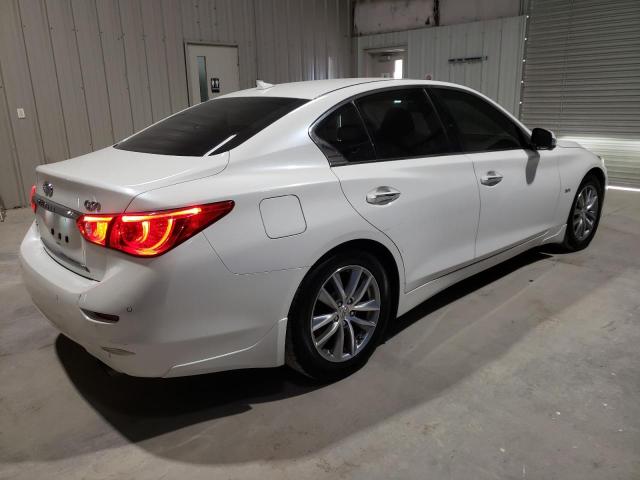 Photo 2 VIN: JN1EV7AR5GM346631 - INFINITI Q50 