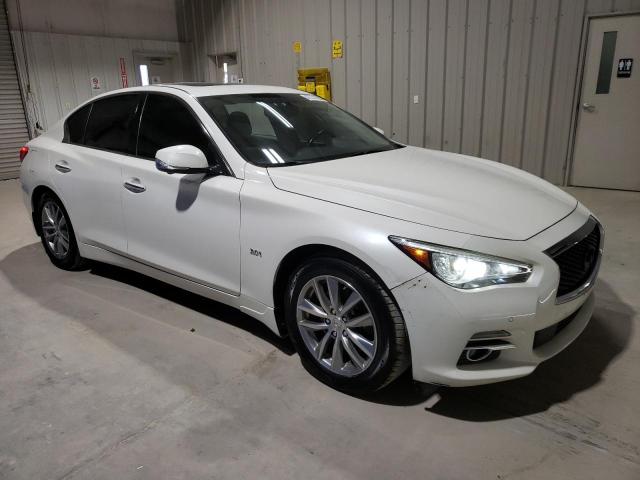 Photo 3 VIN: JN1EV7AR5GM346631 - INFINITI Q50 