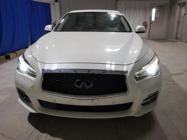 Photo 4 VIN: JN1EV7AR5GM346631 - INFINITI Q50 