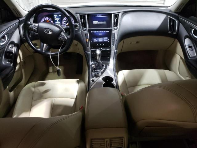 Photo 7 VIN: JN1EV7AR5GM346631 - INFINITI Q50 