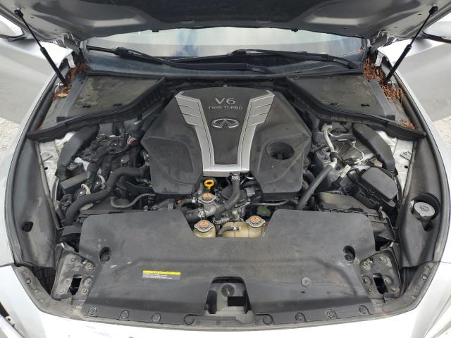 Photo 10 VIN: JN1EV7AR5HM830123 - INFINITI Q50 PREMIU 