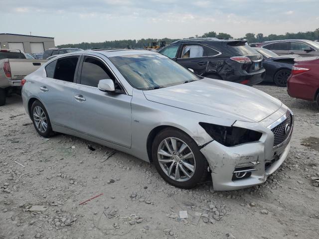 Photo 3 VIN: JN1EV7AR5HM830123 - INFINITI Q50 PREMIU 